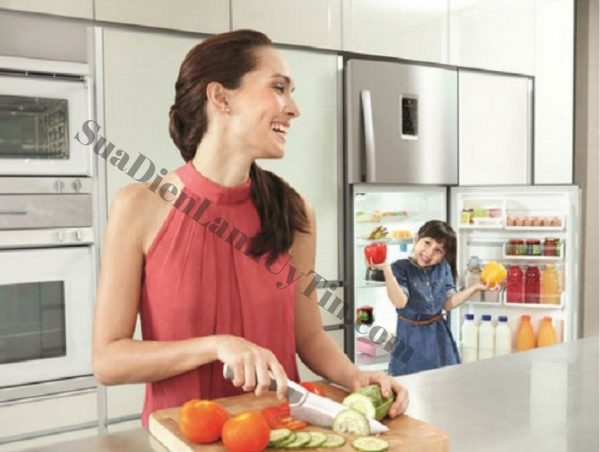 6 tiêu chí – cách chọn tủ lạnh ngày tết
