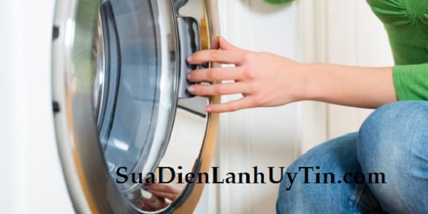 Máy giặt quá bẩn sau thời gian sử dụng, điều mà bạn không hề thấy được