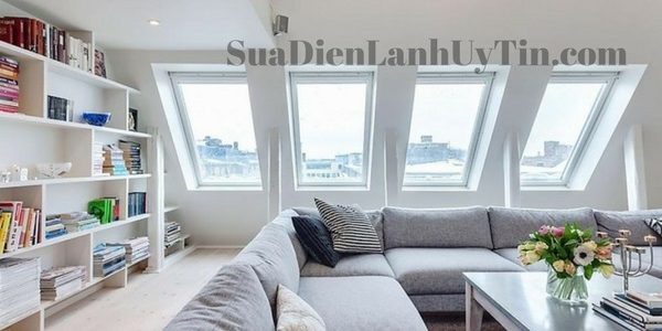 Cách xài máy lạnh tiết kiệm điện hiệu quả giúp bạn tối đa được chi phí sinh hoạt hàng tháng