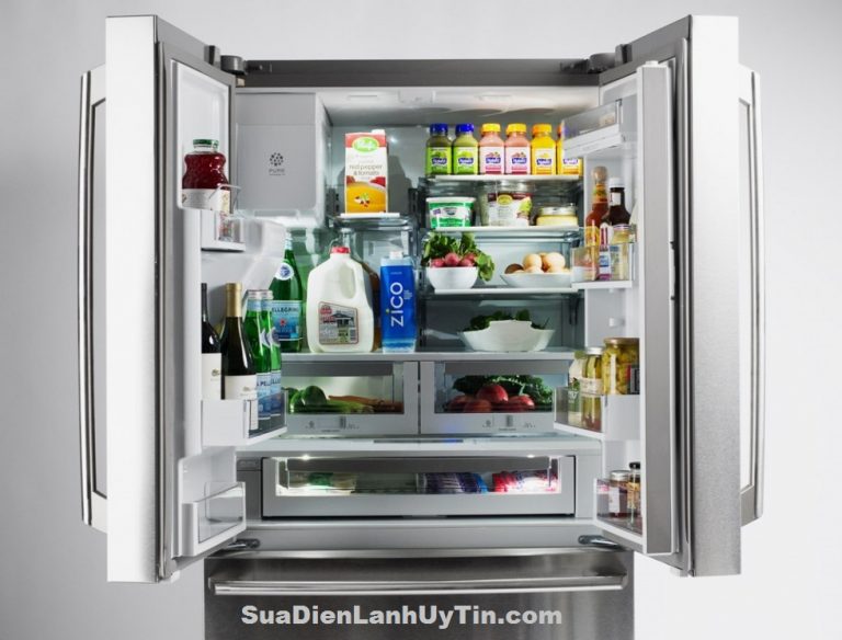 Tủ lạnh electrolux có tốt không? Câu hỏi mà không phải ai cũng biết trả lời